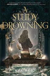 Study in Drowning (ISBN: 9780063211506)