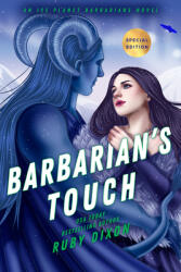 Barbarian's Touch - Dixon, Ruby (ISBN: 9780593639474)