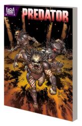 Predator by Ed Brisson Vol. 2 (ISBN: 9781302926205)