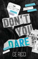 Don't You Dare (ISBN: 9781960818034)