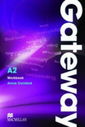 Gateway A2 Workbook - David Spencer (2011)