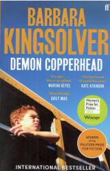 Demon Copperhead (ISBN: 9780571376483)