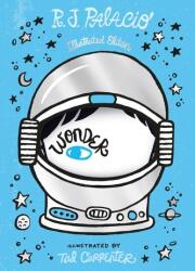 R. J. Palacio - Wonder - R. J. Palacio (ISBN: 9780241574621)