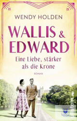 WALLIS AND EDWARD (ISBN: 9783548067124)
