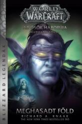 World of Warcraft: Meghasadt föld - Az ősök háborúja 3. (2023)