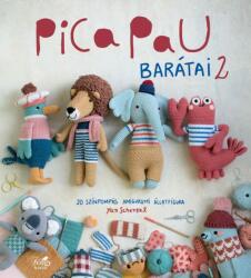 Pica Pau barátai 2 (2023)