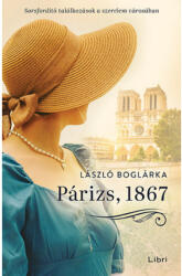 Párizs, 1867 (2023)