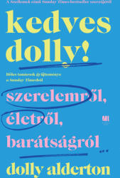 Kedves Dolly! (2023)