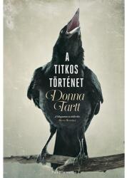 A titkos történet (2023)