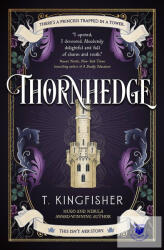 Thornhedge (2023)