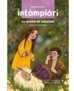 Intamplari cu aroma de smochine - Roxana Lupu (ISBN: 9786060873013)