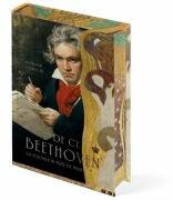De ce Beethoven. Un fenomen în 100 de piese - Norman Lebrecht (ISBN: 9786306522163)