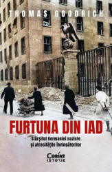 Furtuna din iad (ISBN: 9786060881629)