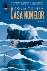 Casa numelor (ISBN: 9786060972471)