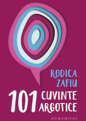 101 cuvinte argotice (ISBN: 9789735078379)