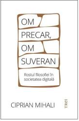 Om precar, om suveran (ISBN: 9786064019370)