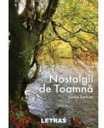 Nostalgii de Toamna - Vasile Serban (ISBN: 9786303120560)