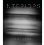 Interiors - Emma Alina Brahas (ISBN: 9786060719748)