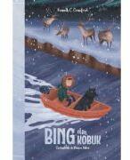 Bing din Kobuk - Kenneth C. Crawford (ISBN: 9786060873426)