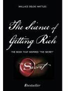 The Science of Getting Rich - Wallace Delois Wattles (ISBN: 9789975774154)