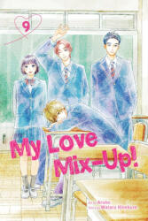 My Love Mix-Up! , Vol. 9 (2023)
