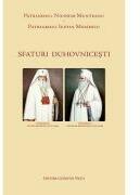 Sfaturi duhovnicesti - Patriarhii Iustin Moisescu, Nicodim Munteanu (ISBN: 9789737866929)