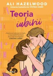 Teoria iubirii (ISBN: 9786303190679)