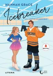 Icebreaker - Hannah Grace (ISBN: 9786303190600)