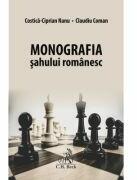 Monografia sahului romanesc - Costica-Ciprian Nanu, Claudiu Coman (ISBN: 9786061813155)