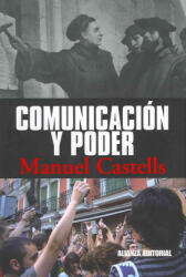 Comunicación y poder - Manuel Castells, María Hernández Díaz (ISBN: 9788420684994)