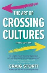 The Art of Crossing Cultures (ISBN: 9781529375817)