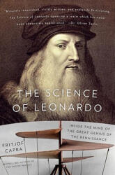 Science of Leonardo - Fritjof Capra (ISBN: 9781400078837)