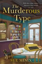The Murderous Type (ISBN: 9780008584658)