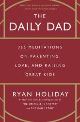 Daily Dad (ISBN: 9781800815025)