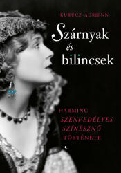 Szárnyak és bilincsek (2023)