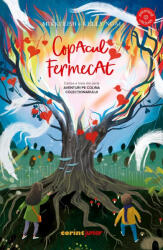 Copacul Fermecat (ISBN: 9789731288277)