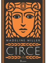 Circe - Madeline Miller (ISBN: 9786069611555)