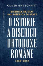 Biserica de stat, sau Biserica în stat? (ISBN: 9789735079192)