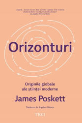 Orizonturi (ISBN: 9786064017611)