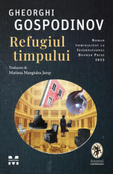 Refugiul timpului (ISBN: 9786069786413)