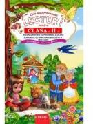 Cele mai frumoase lecturi ale copilariei, clasa a 2-a - Alexandru Andrei (ISBN: 9786068674971)