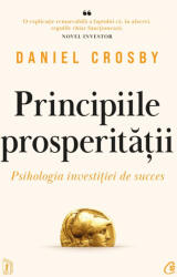Principiile prosperității (ISBN: 9786064413772)