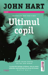 Ultimul copil (ISBN: 9786064018311)
