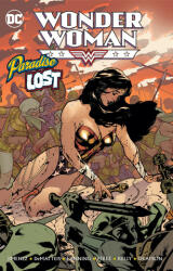 Wonder Woman: Paradise Lost (New Edition) - Phil Jimenez (ISBN: 9781779524386)