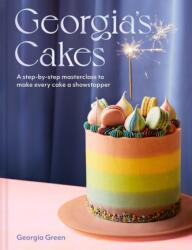 Georgia's Cakes (ISBN: 9780008563769)