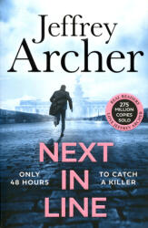 Next in Line (ISBN: 9780008474362)