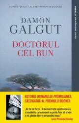 Doctorul cel bun (ISBN: 9786303190037)