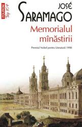 Memorialul mânăstirii (ISBN: 9789734694457)