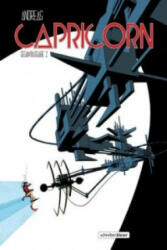 Capricorn Gesamtausgabe. Bd. 2 - Andreas Martens, Andreas Martens (ISBN: 9783946337126)