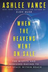 When The Heavens Went On Sale (ISBN: 9780753557778)